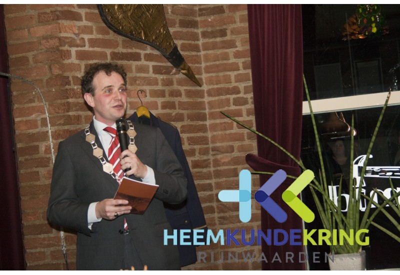 16-12-2011 Presentatie boekje WIER Coll. P.Snip HKR (19)